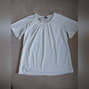 Como vintage western shirt